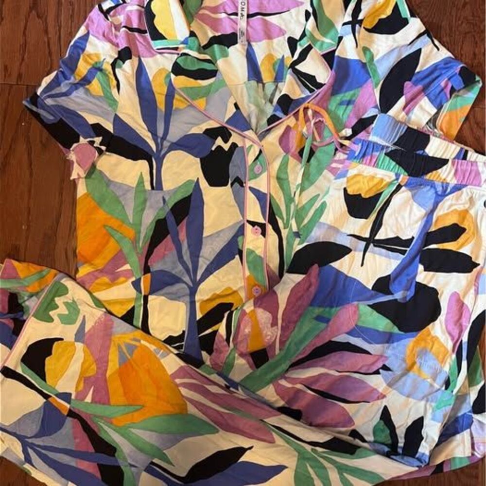 Soma pajamas small